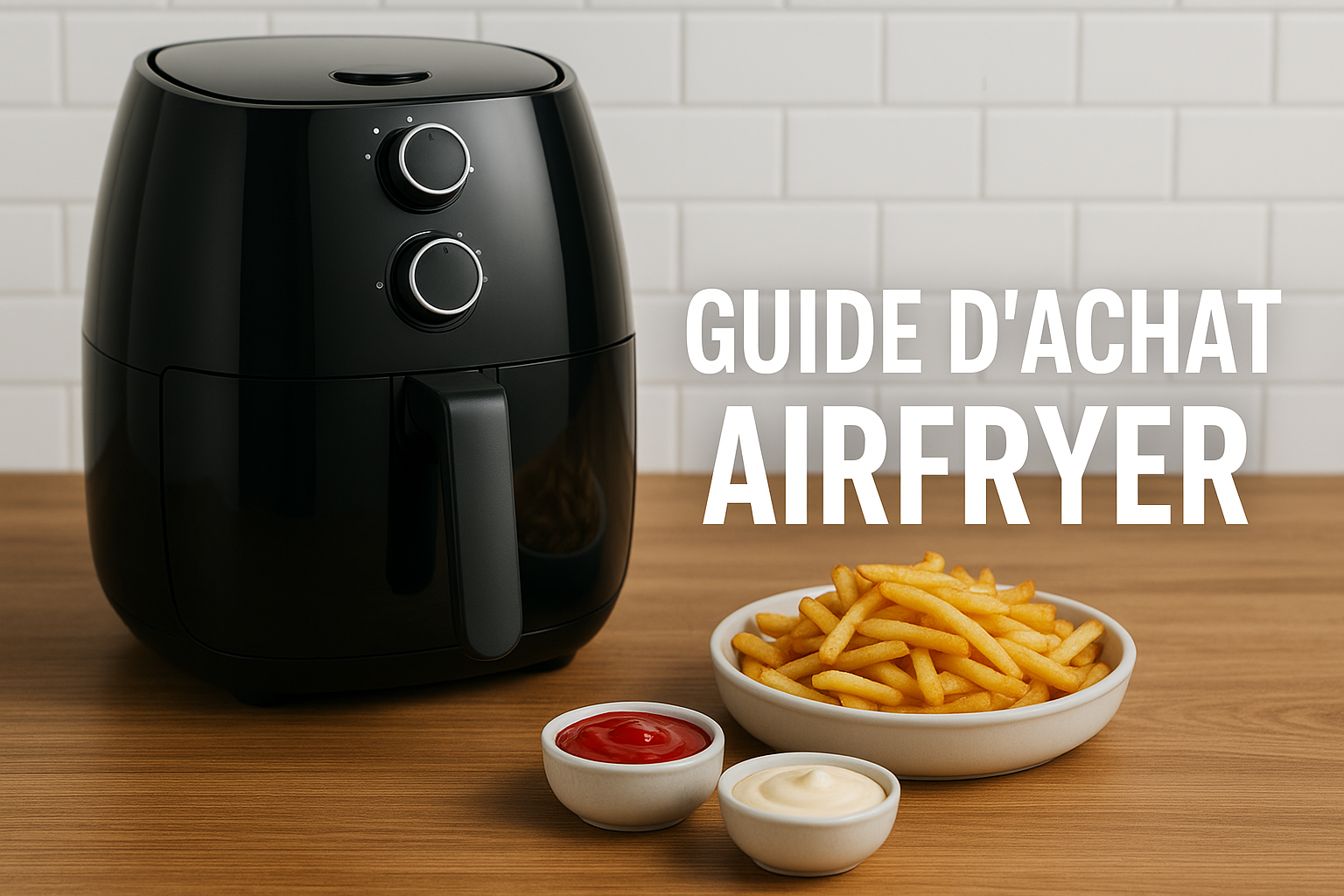 Top 10 Air Fryers
